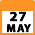 May 27, 2022